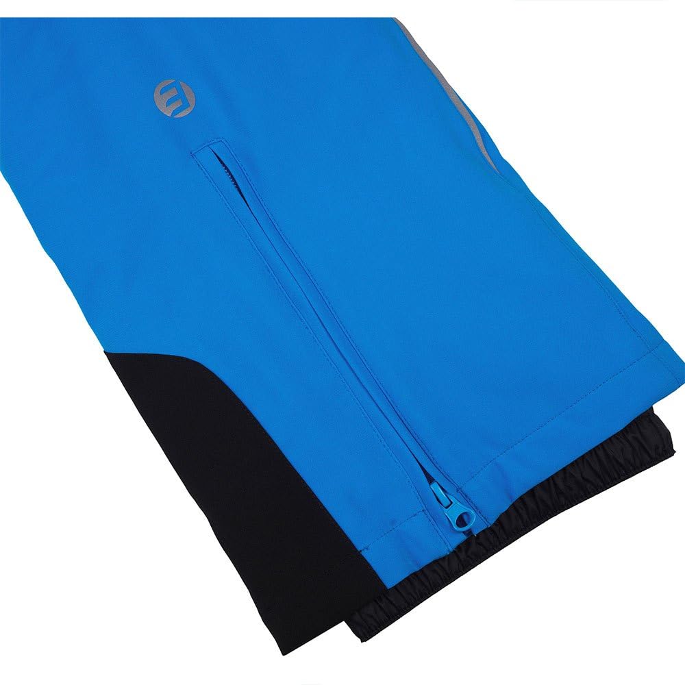 Icepeak Pantalones de esquí para niños Lisman
