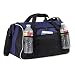 Duffle Bag, 17" BuyAgain Small Travel Carry On Sport Duffel Gym Bag.