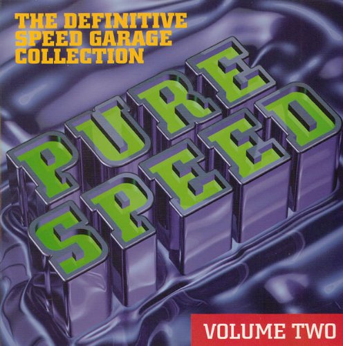 Richard Darbyshire, Rosie Gaines, Damage, Nu Birth, Adeva, Ruff Driverz..