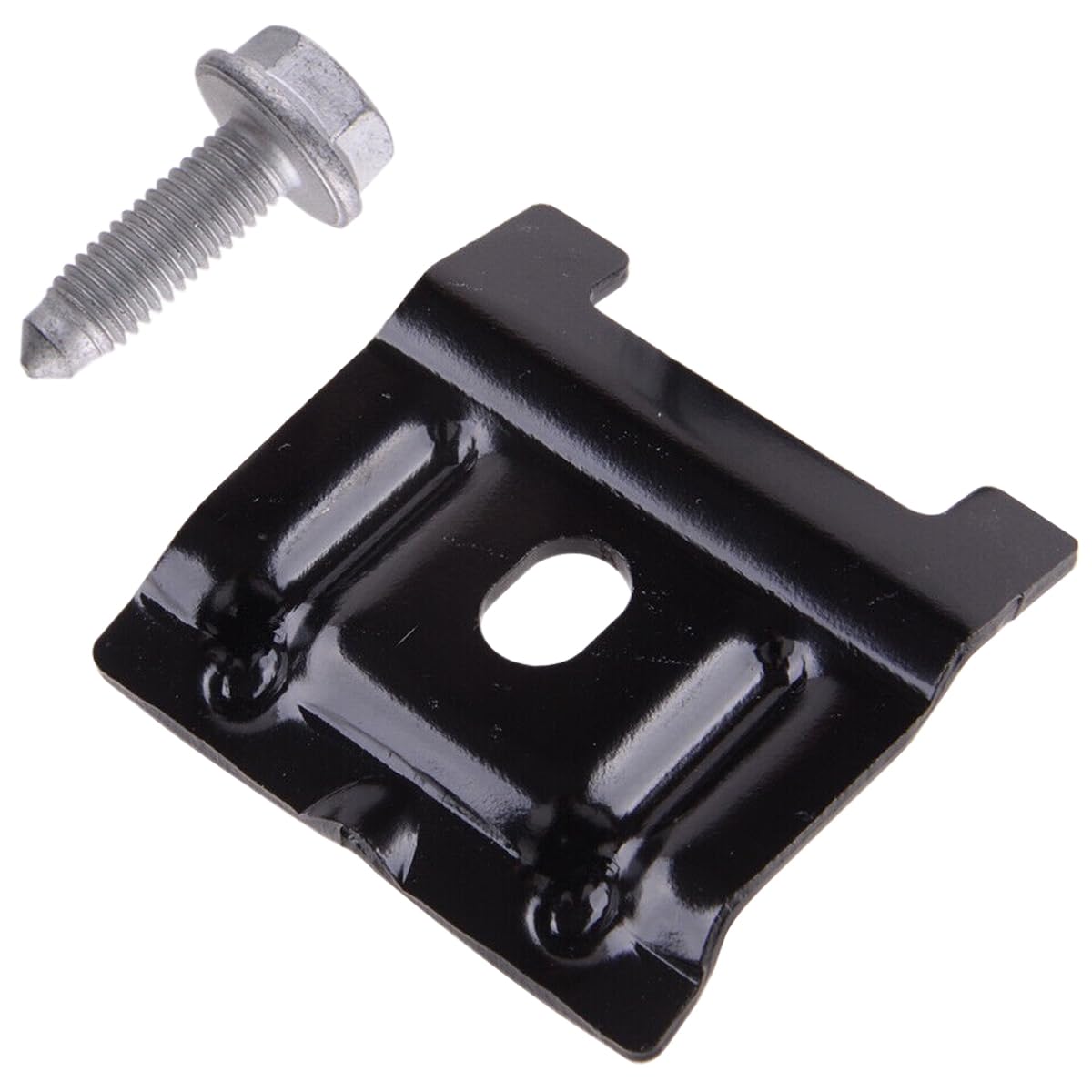 Pince De Fixation Pour Rack De Batterie électronique – Type B, 3 Voies, Noir – Accessoire Stable Et Solide Pour Batteurs