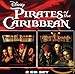Price comparison product image Pirates of the Caribbean: The Curse of the Black Pearl / Dead Man's chest