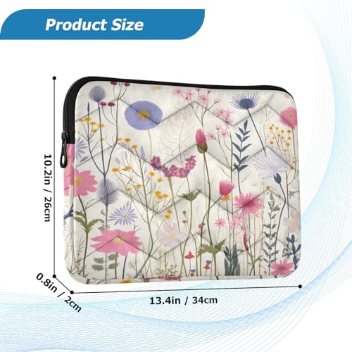 Funda para portátil 13-14 pulgadas impermeable y resistente miniatura 3