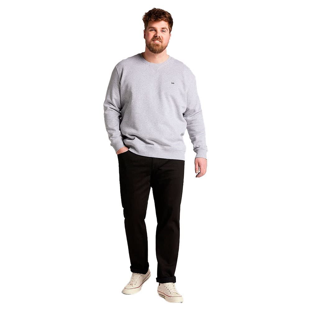 Lee Daren Zip Fly - Dżins Mężczyźni