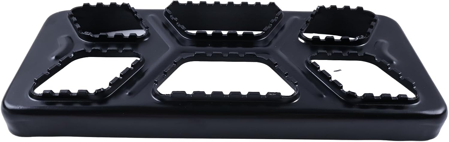 Rear Rack Step 454-7800 for CAT Wheel Loader 972M XE 980 XE 962M Z