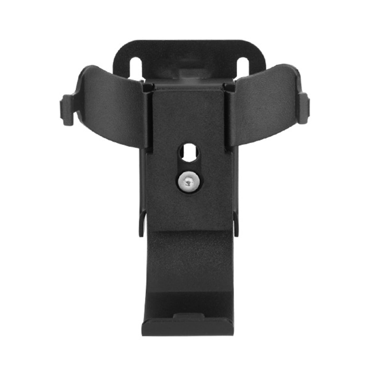 Ywmsfl Metal Storage Rack Wall Mount Stand Loudspeaker Stand for Household Speakers Bracket