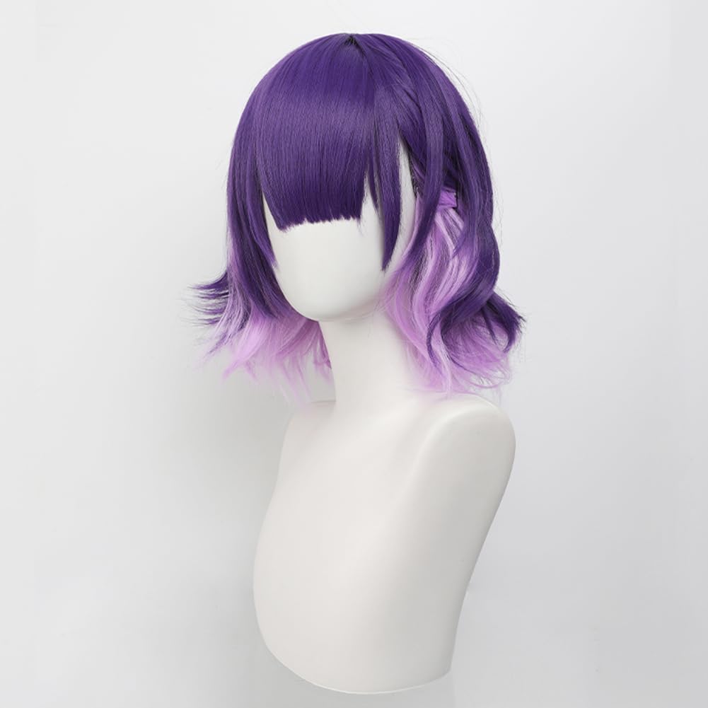 Amazon.co.jp: コスプレウィッグ 七瀬すず菜 耐熱 ウィッグ かつら wig