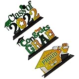La decoración de fiesta es adecuada para fiestas de graduación, escuelas, banquetes, actividades de celebración, etc.