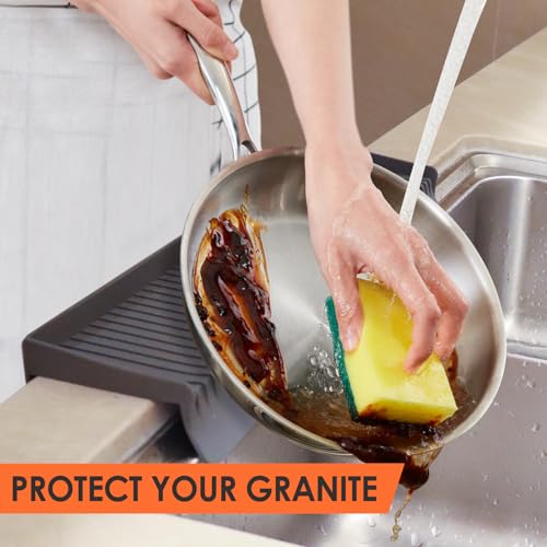 Opiniones y reviews de Protector de bordes cocina los más solicitados. 15 Imagen adicional