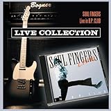 Riot In The Cell Block No.9 (Live At B.P. Club)