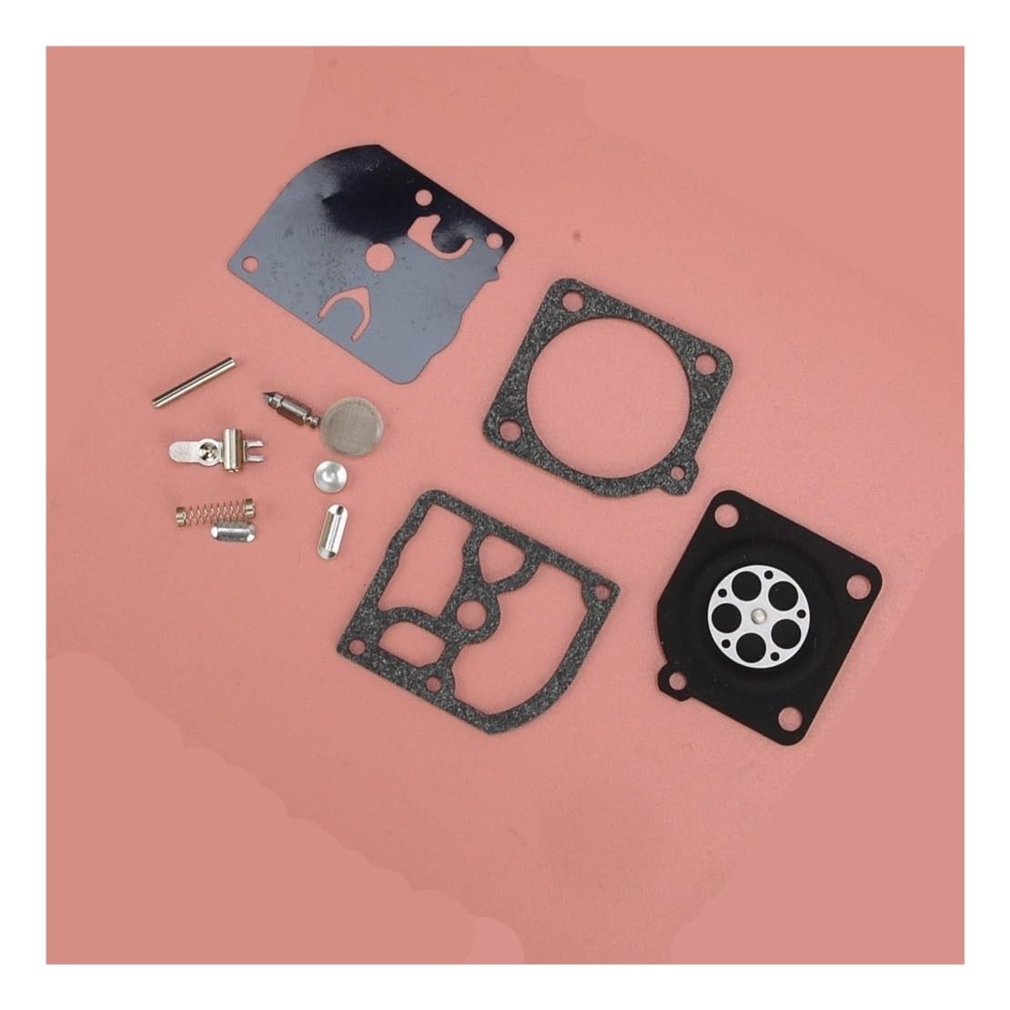 Kit de réparation de carburateur pour tronçonneuse PS32 et PS35