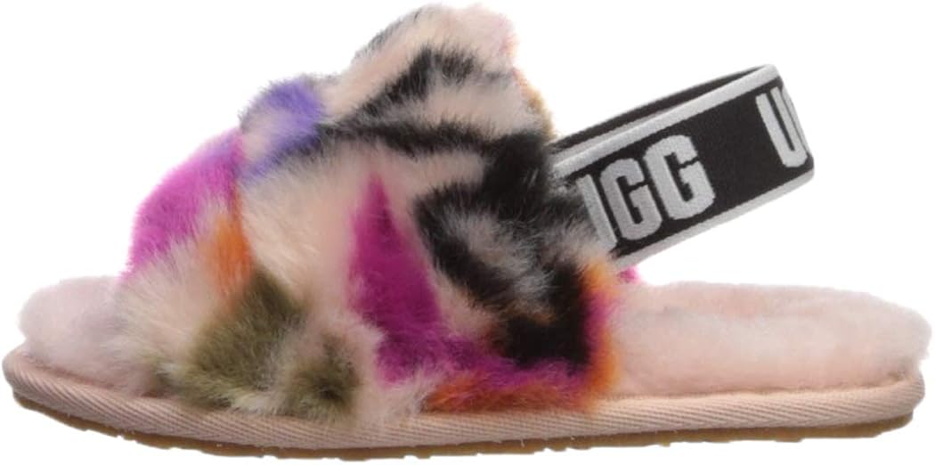 fluff yeah slide motlee