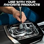 VIKING Car Detail Brush Set, Interior Use, 2 Pack - Image 6