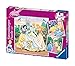 Ravensburger Princesses Disney puzzle, 09411