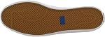 Keds Womens Jump Kick Canvas Bumper Foxing Sneaker