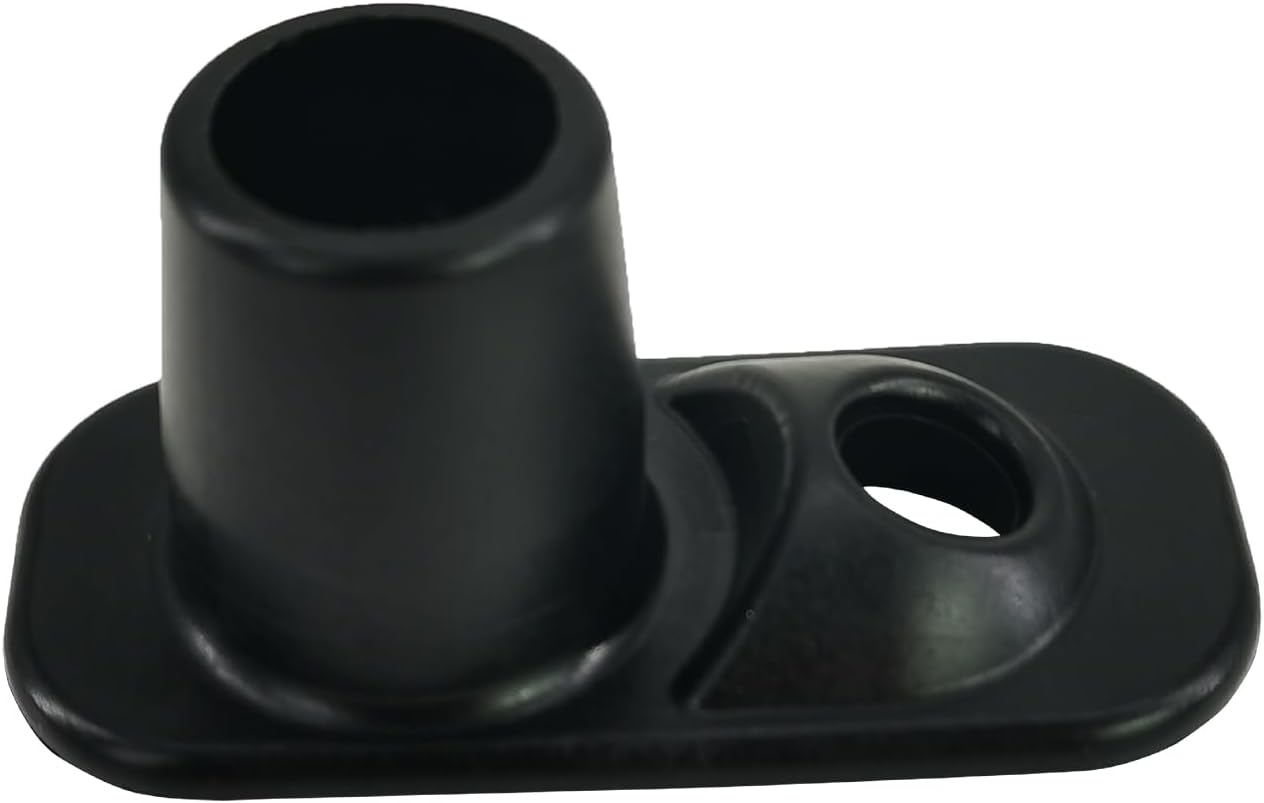 Carbon Cleaning Walnut Blaster Adapter Tool Fit for 2005-2017 VW Audi FSI TFSI TSI Engines Intake Valve