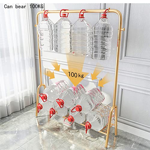 Étagère de rangement gain de place pour vêtements et chaussures - 4