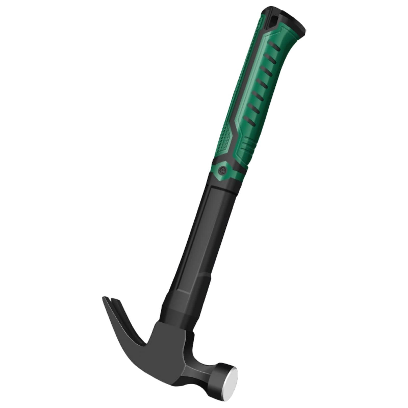Woodworking Geological Hammer Carbon Steel Household Small Hammer Multifunction Pulling Window Breaker Tool Comfortable Grip