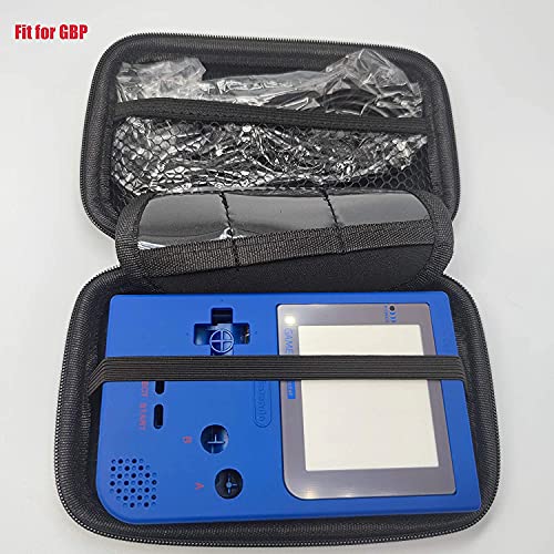 image for WeruiKO Protective Travel Carrying Hard Pouch Case Bag Cover for Game 