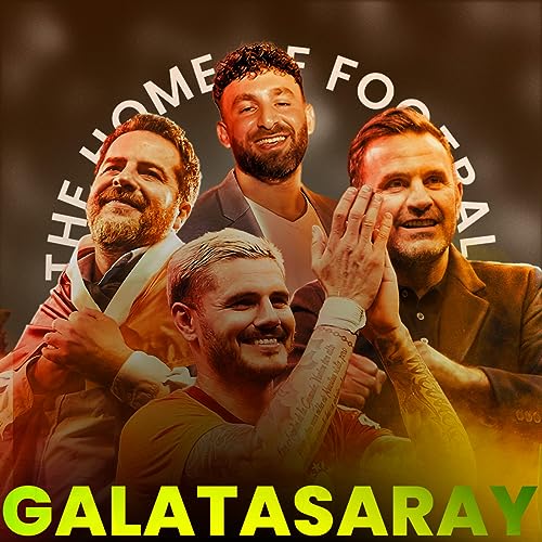 How Galatasaray came back
