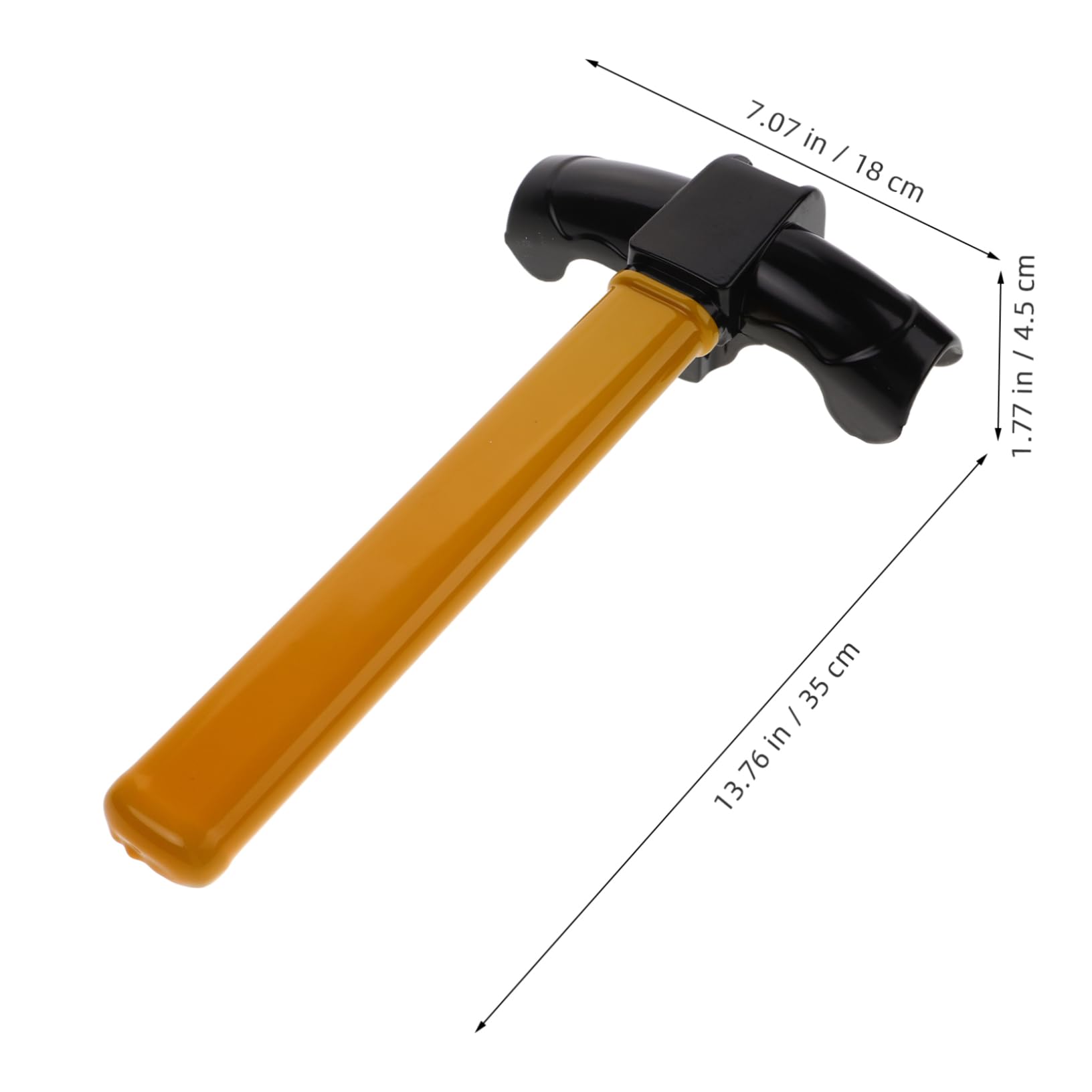 Luxshiny Car Steering Lock Antitheft Device Locking Strap for Enhanced Vehicle Security Shaped Design for Easy Installation and Stability