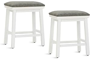 ALPHA HOME: Versatile Counter Height Modern Home Bar Designs