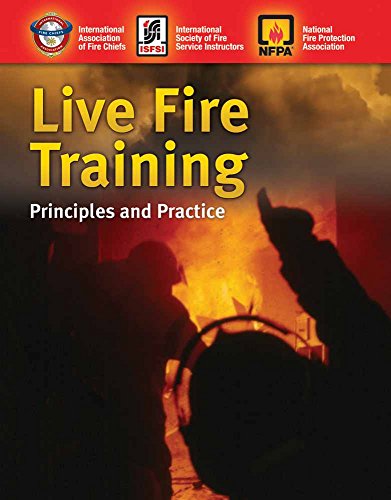 Live Fire Training: Principles And Practice view 2
