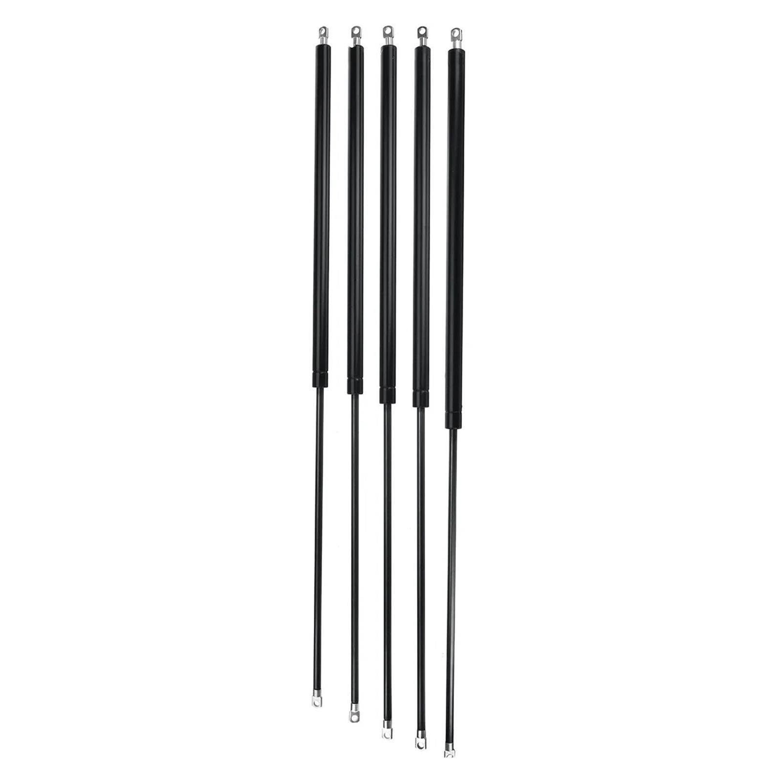 Soporte Capó Coche 350N 450N 550N 650N 750N 900mm 2 piezas