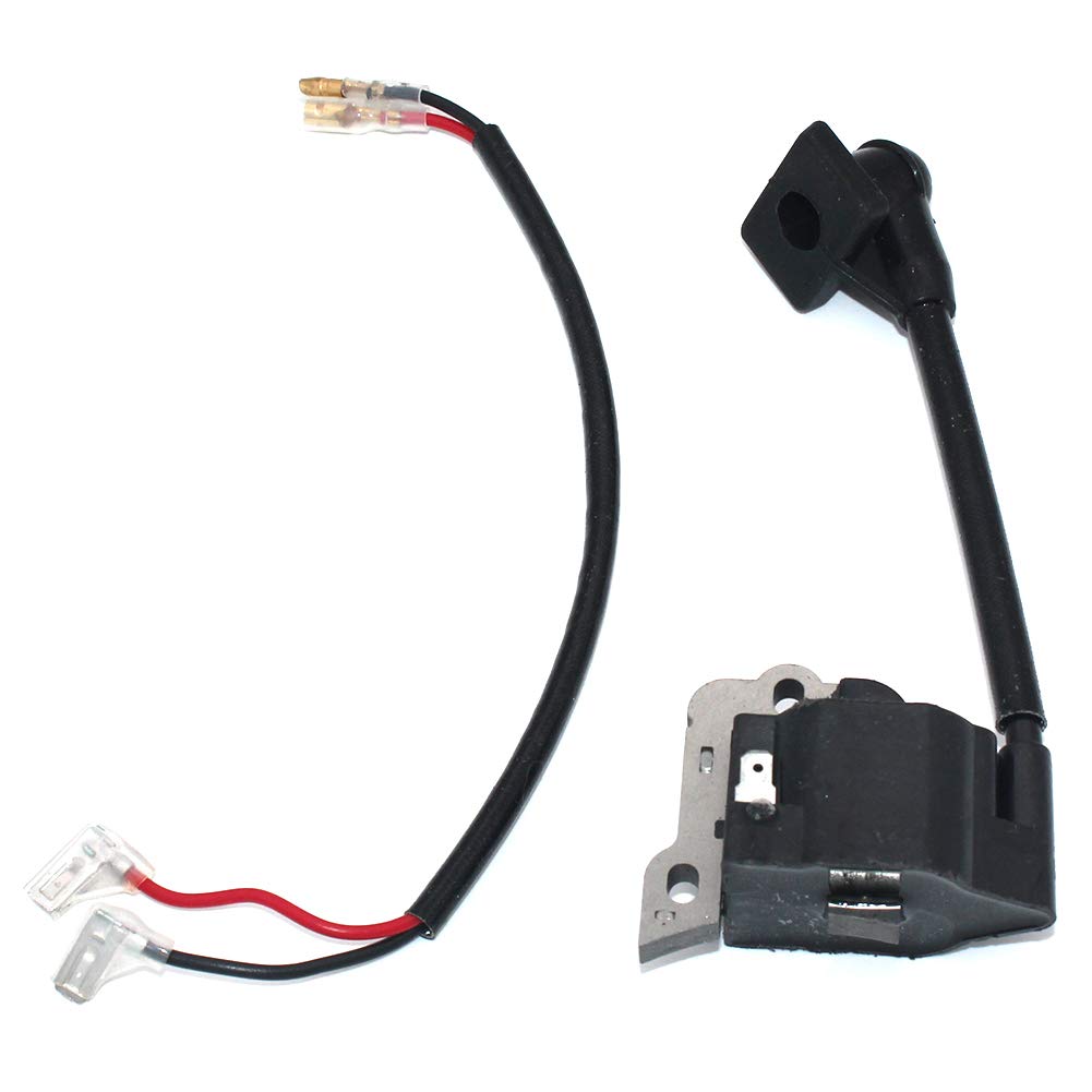 Amazon.com: Coil Assy Ignition For Honda GX35 GX35NT HHT35S