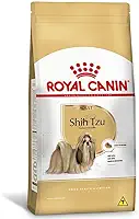 ROYAL CANIN Ração Royal Canin Shih Tzu Cães Adultos 2 5Kg Royal Canin Para Todas Pequeno Adulto - Sabor Outro