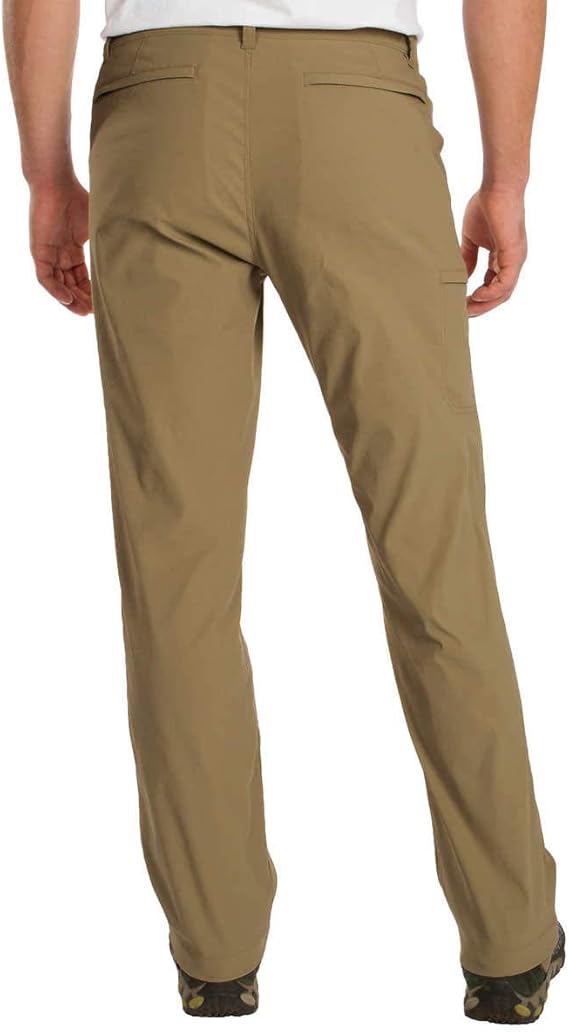 ub tech comfort waist chino