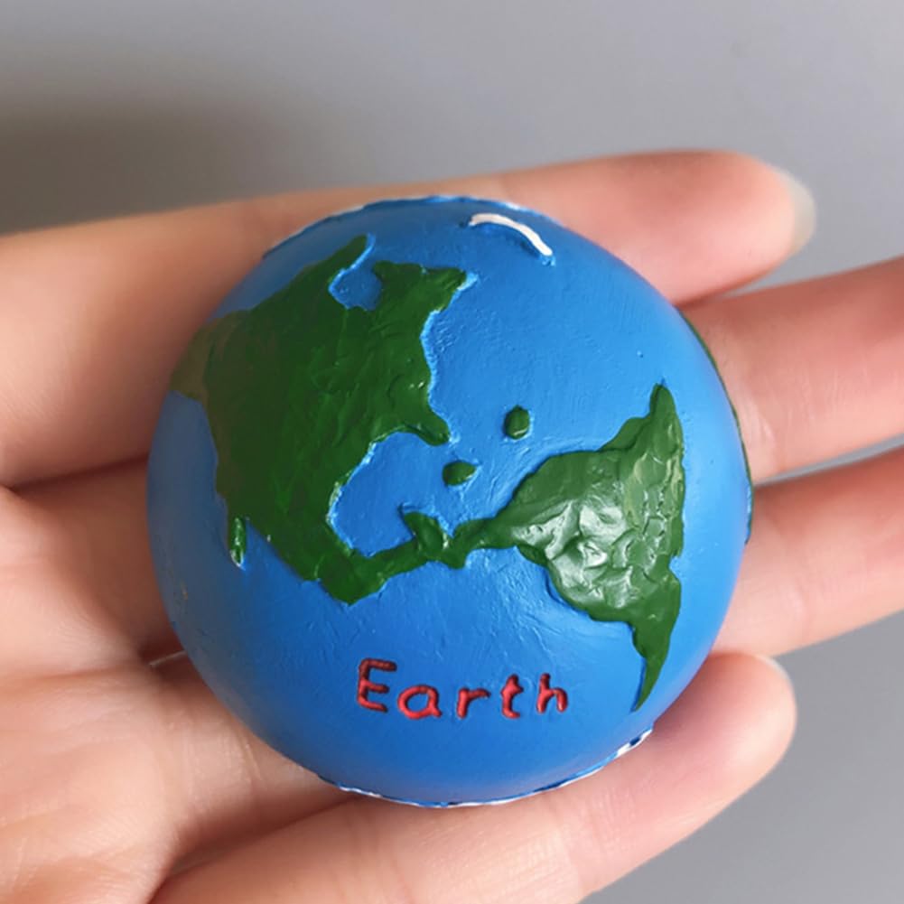 Amazon.co.jp: 惑星冷蔵庫マグネット 8個 水星 金星 地球 火星 木星