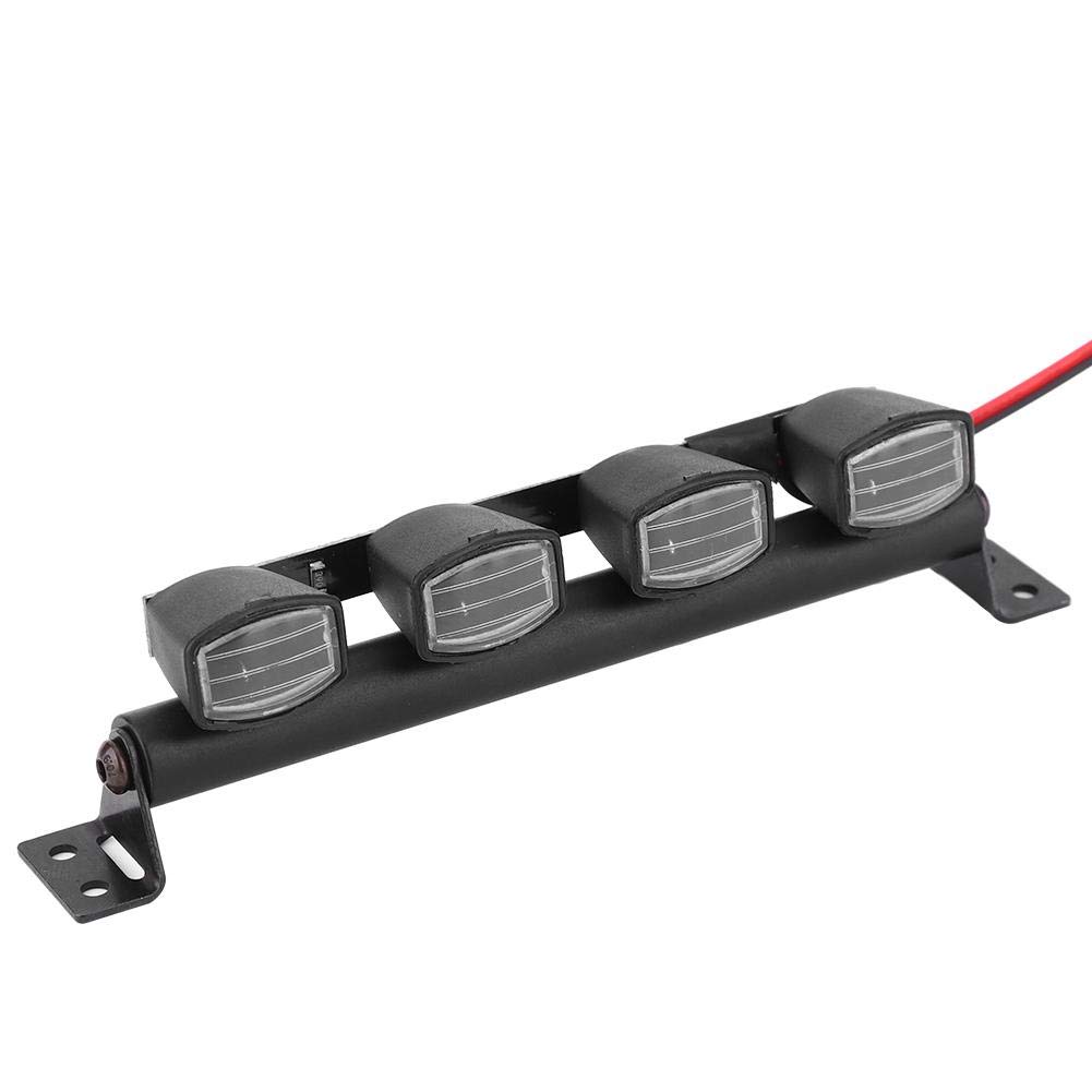 Traxxas 7964 Aton Motor LED Lens, Green (L&R)