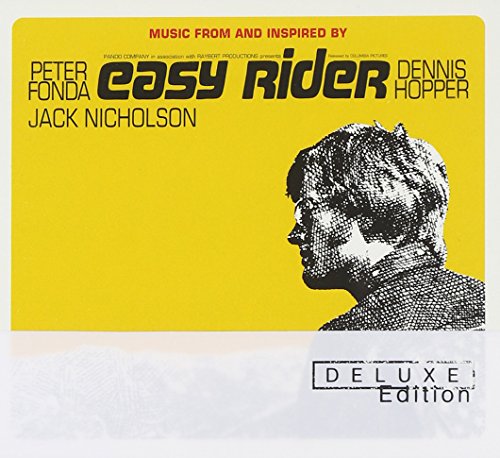 Music from Easy Rider