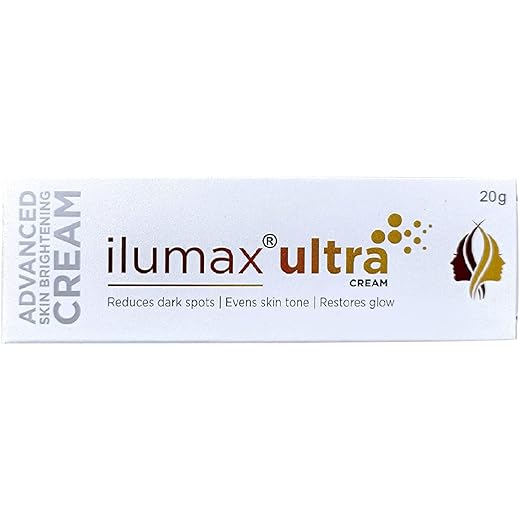 Ilumax Glow 20G