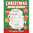 Christmas Word Search