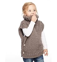 Algopix Similar Product 10 - Sumolux Kids Girls Knit Sweater Jumper