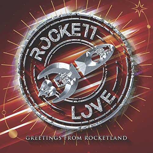 Rockett Love