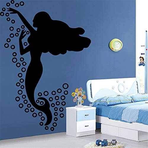 Lovely Princess Ariel Vinyl Decal Little Mermaid W The Best