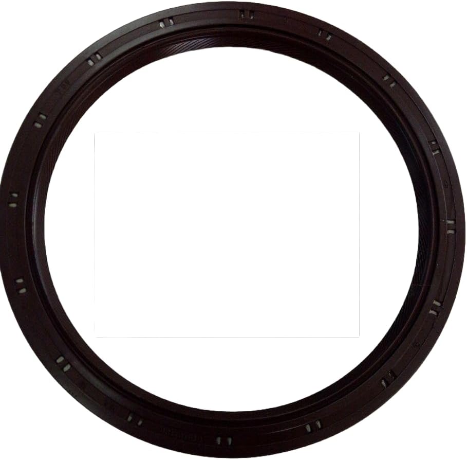 Genuine OEM 0K850-10599-A Oil Seal, Rear / 0K85010599A for Hyundai 5ton truck 97-