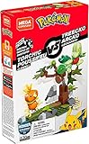 Mega Brands POK TORCHIC VS TREECKO, GKY94