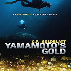 Yamamoto's Gold cover art