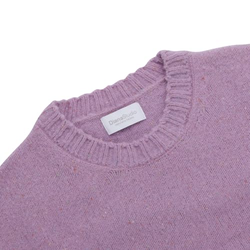 Pull homme Diana Studio en maille parfait pour le bureau