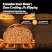 Cosori Air Fryer 8.6L, Flexible for Every Meal, TwinFry Compact