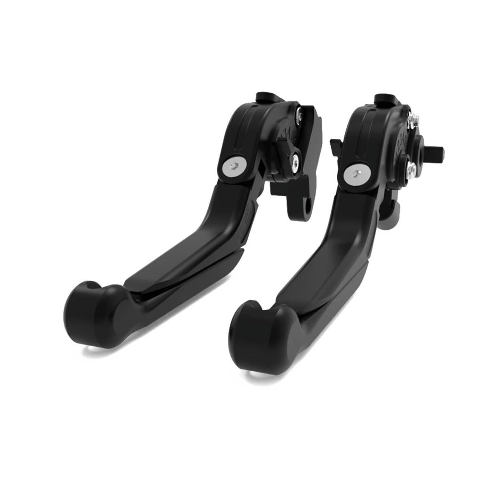 ZAFFYY for CB1000R /Fireblade CBR1000RR-R Fireblade(Nissin) Motorcycle Adjustable Foldable Extendable Brake Clutch Levers(Style A)