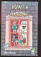 The Power of Hoodoo 023745503X Book Cover