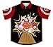 ScudoPro Crash Bowling Jersey - Size 4XL