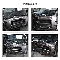 Amazon | [CATYA] ランドローバー 新型ディフェンダー バックドア