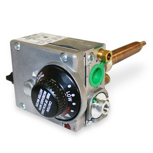 AO Smith 100111371 - K,GAS CONTROL VALVE,NATURAL - Amazon.com