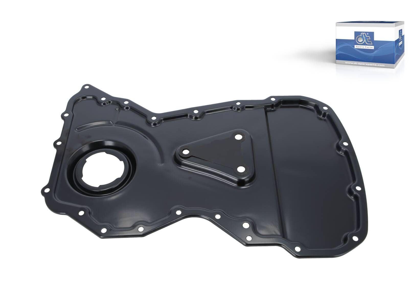 DT Spare Parts 13.46001 Carter distribuzione
