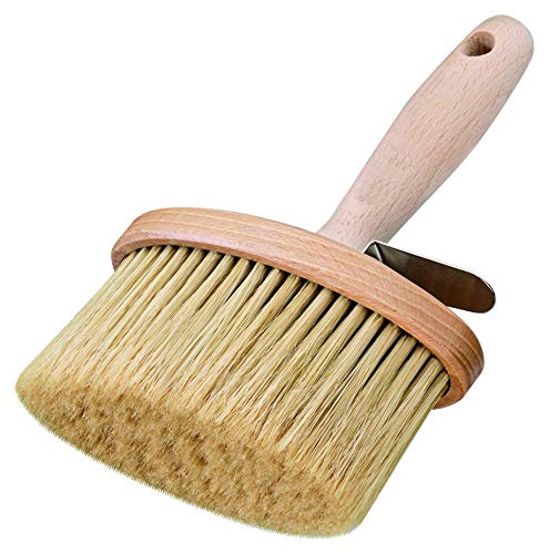 Preisvergleich Produktbild STORCH Oval-Flächenstreicher ClassicSTAR mix 60mm